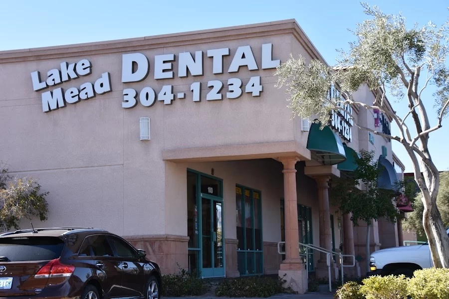 Lake Mead Dental Picture 8