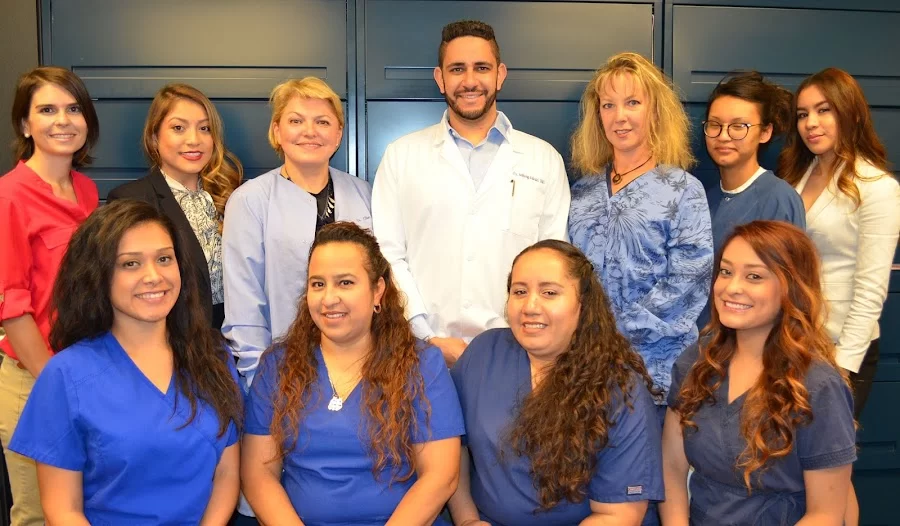 Lake Mead Dental Picture 5