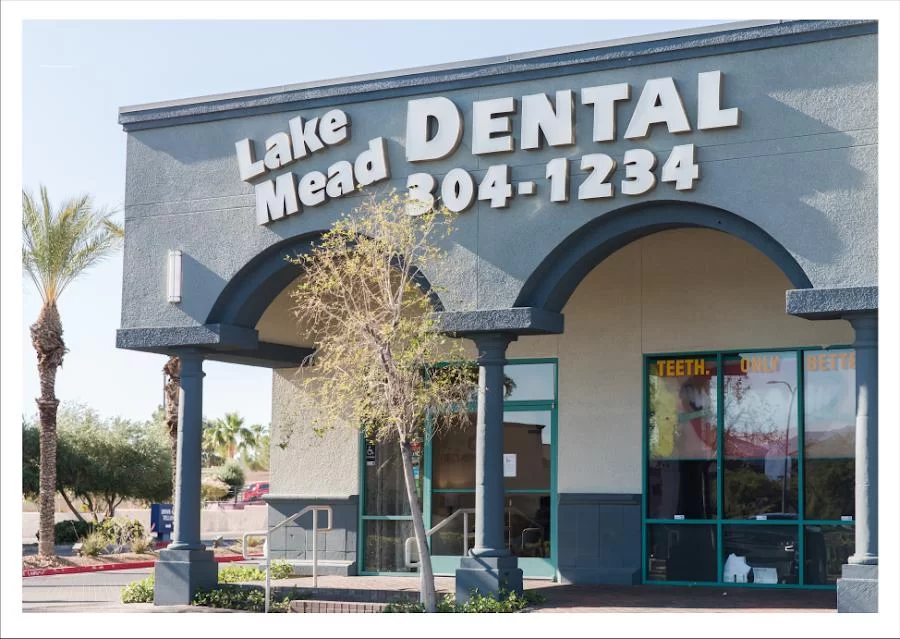 Lake Mead Dental Picture 10