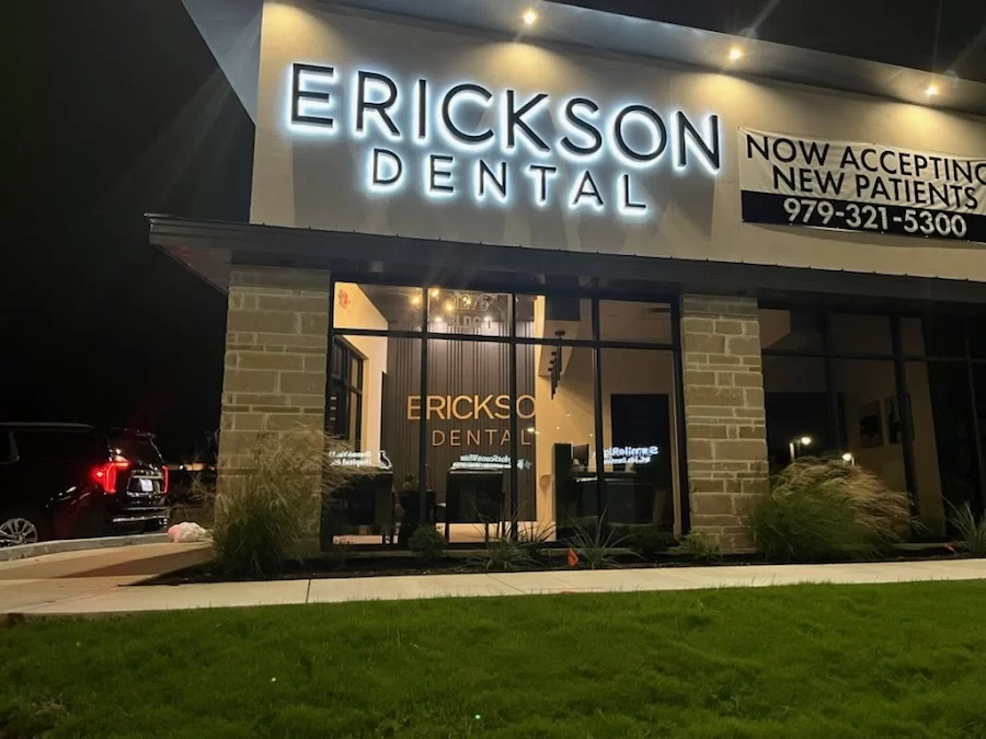 Erickson Dental Picture 5