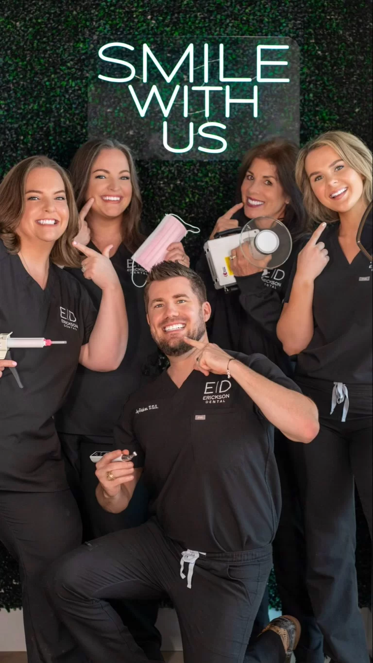 Erickson Dental Picture 7