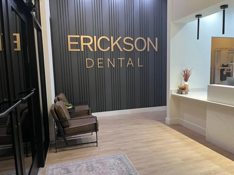 Erickson Dental Picture 4