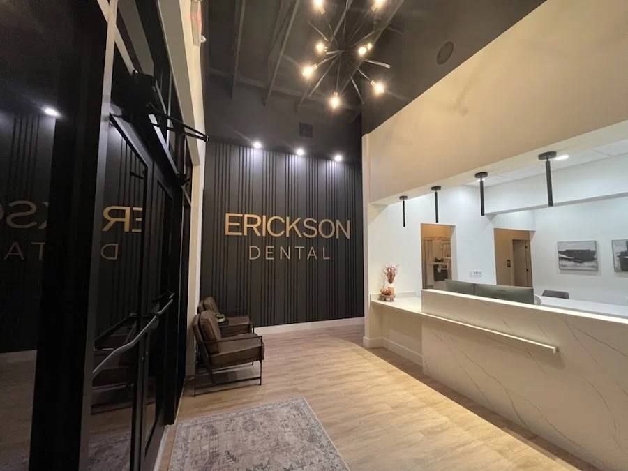 Erickson Dental Picture 3