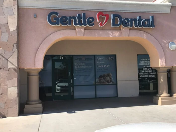 Gentle Dental Tenaya Picture 3