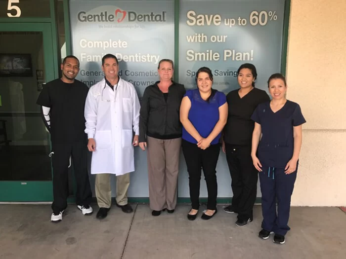 Gentle Dental Tenaya Picture 4