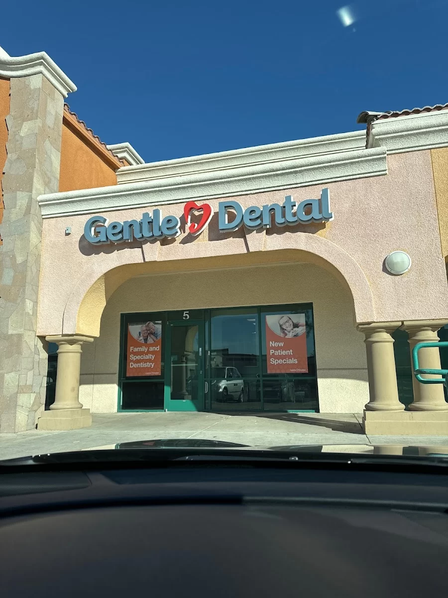 Gentle Dental Tenaya Picture 7