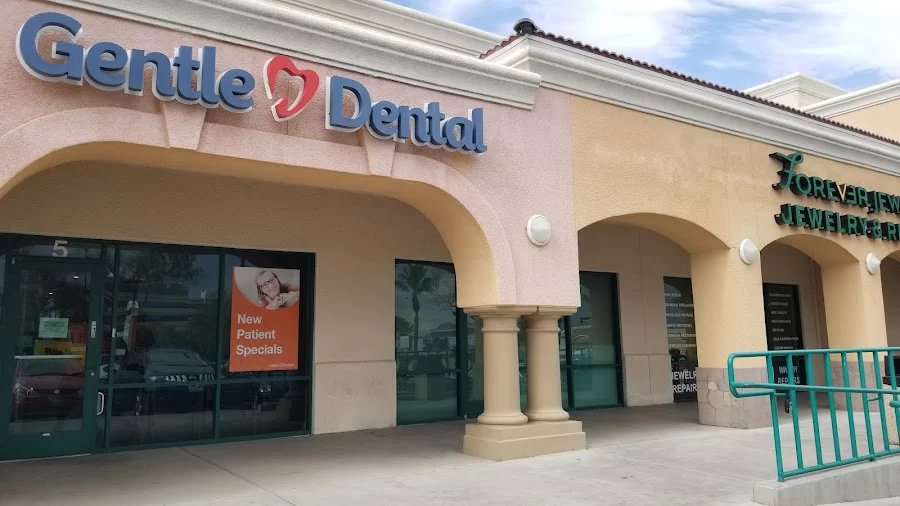 Gentle Dental Tenaya Picture 6