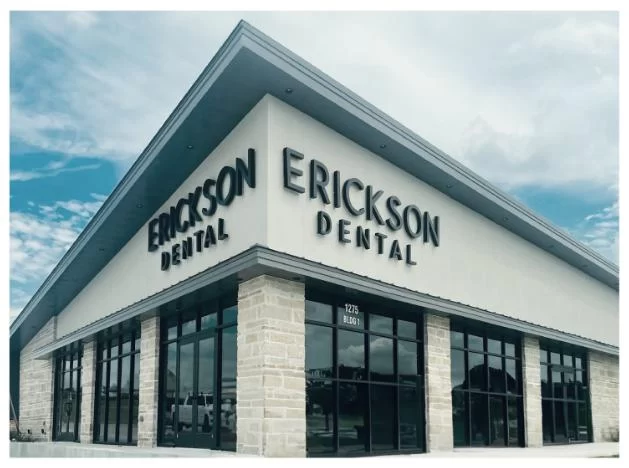 Erickson Dental Picture 9