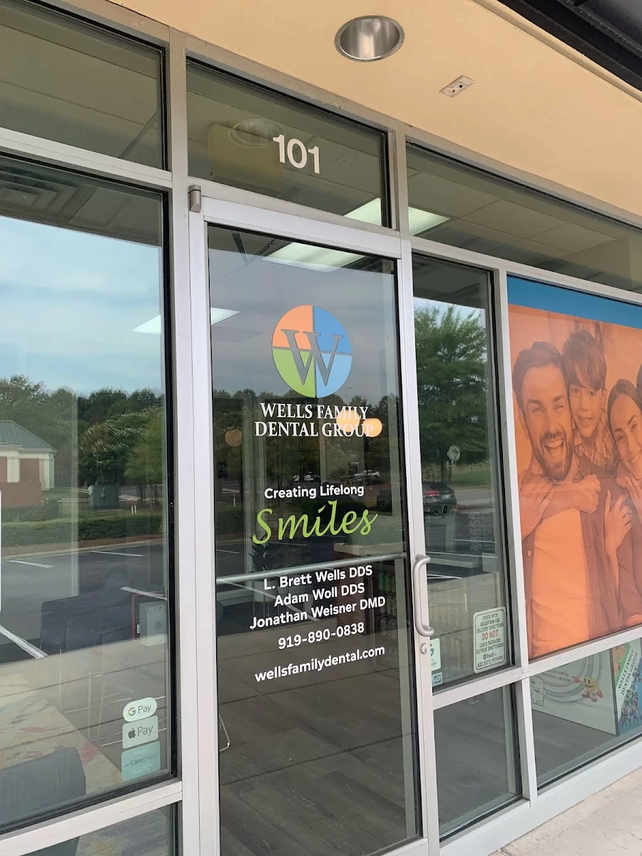 Wells Family Dental Group - Brier Creek Picture 7