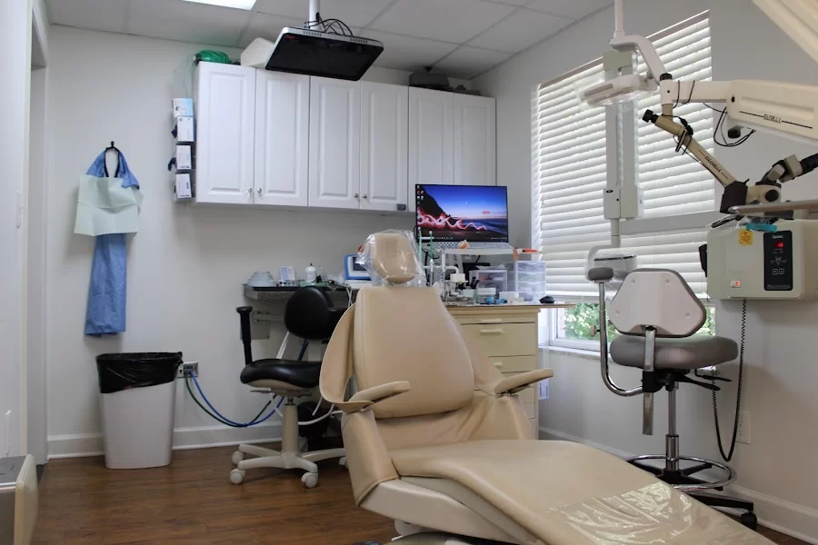 M.City Endodontics Picture 3