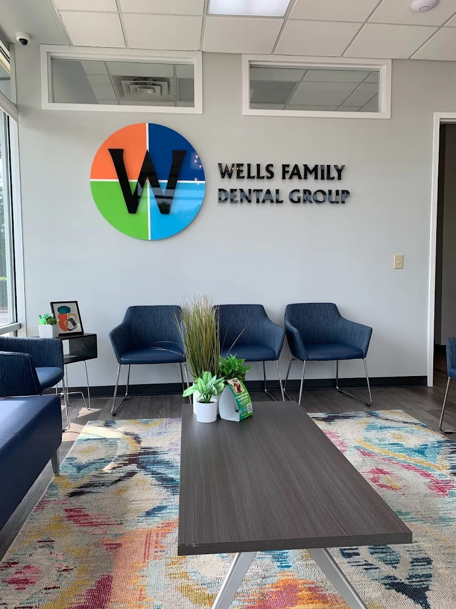 Wells Family Dental Group - Brier Creek Picture 6