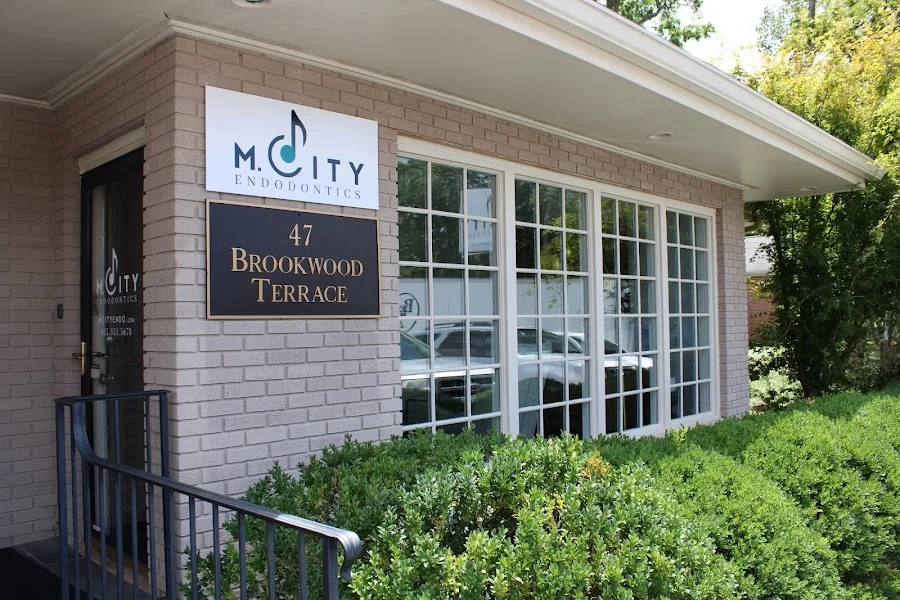 M.City Endodontics Picture 9