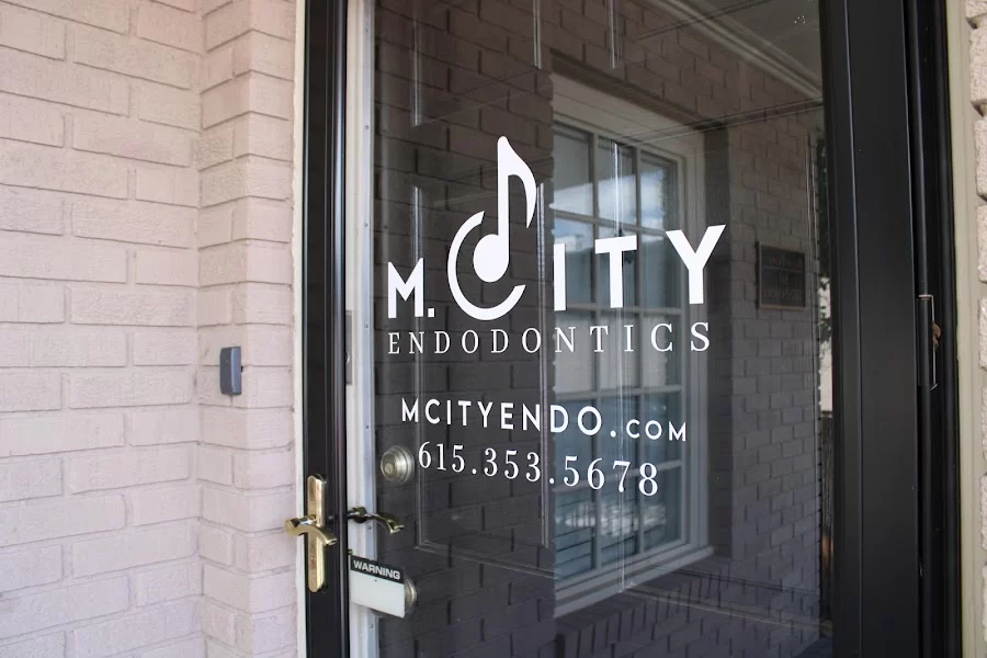 M.City Endodontics Picture 2