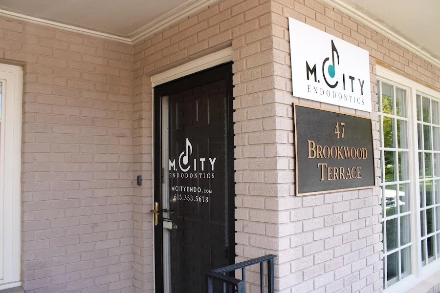 M.City Endodontics Picture 7