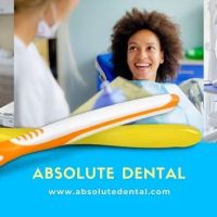 Absolute Dental - West Flamingo ico