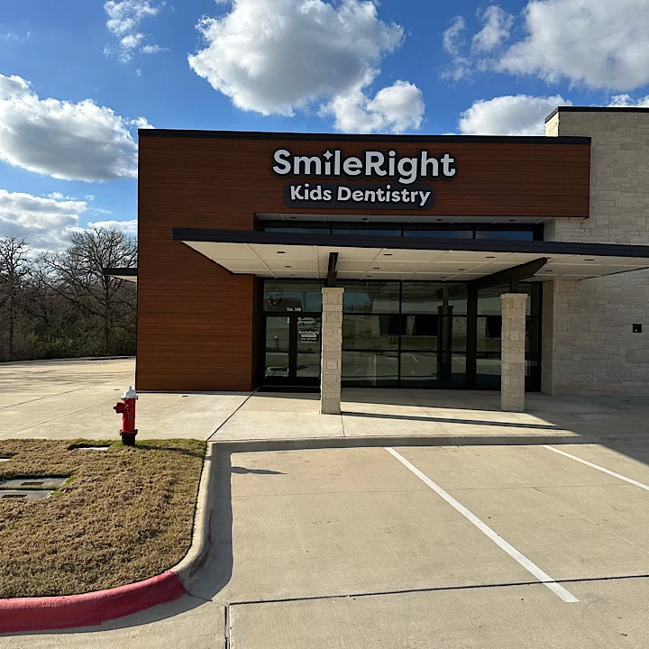 SmileRight Kids Dentistry Picture 3