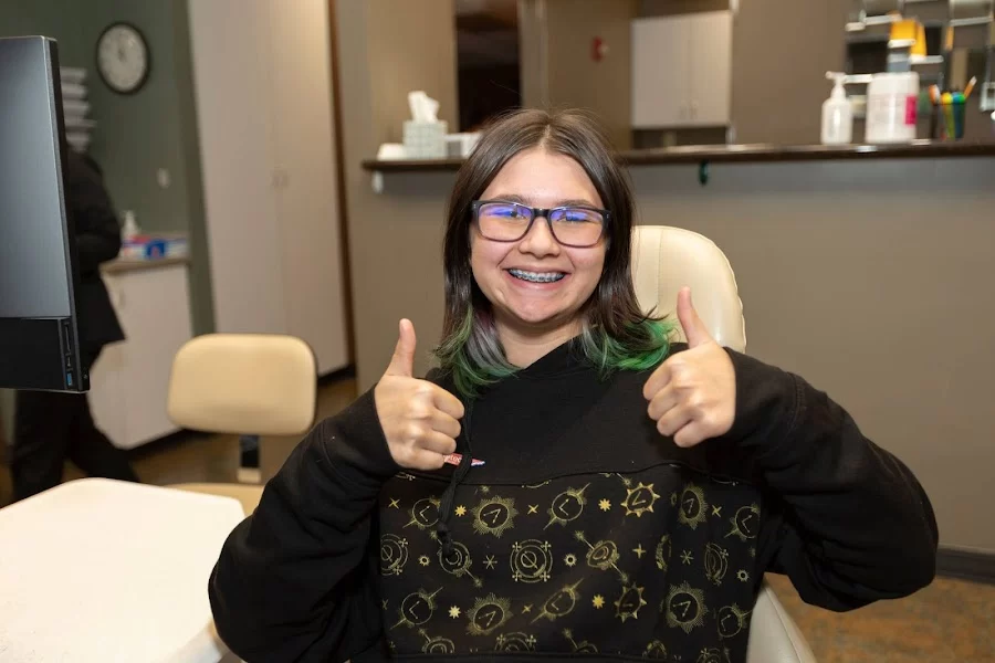 Lucas Orthodontic Group Picture 1