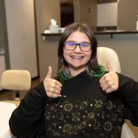 Lucas Orthodontic Group ico