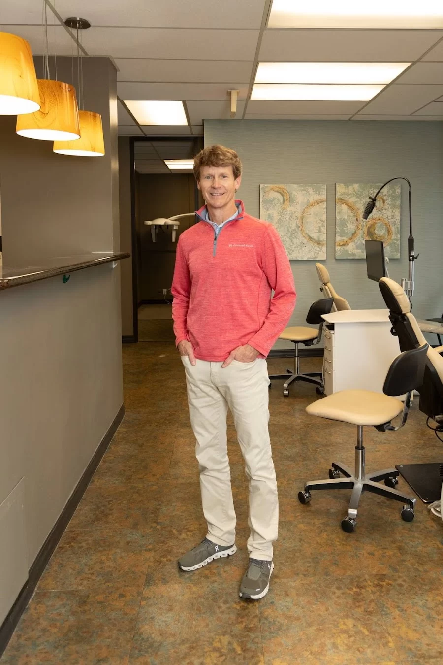 Lucas Orthodontic Group Picture 9