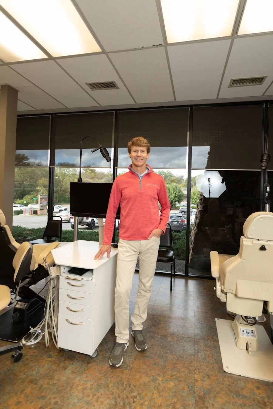 Lucas Orthodontic Group Picture 10