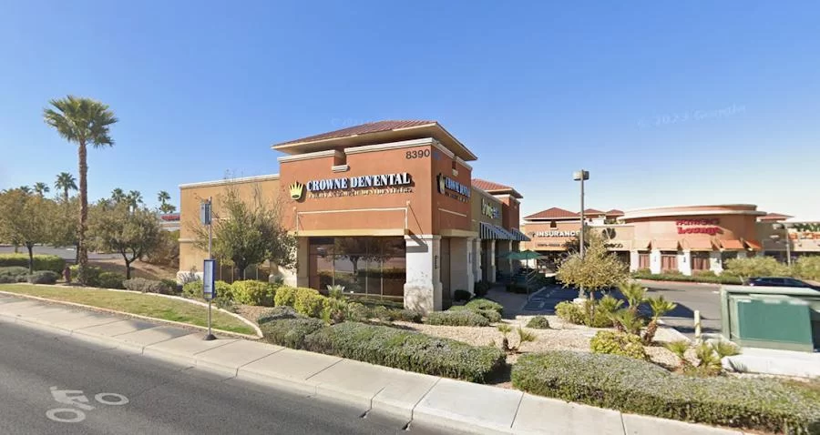 Crowne Dental Picture 5