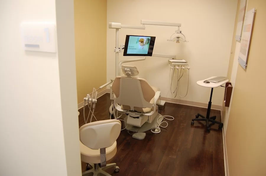 College Station Modern Dentistry Picture 1