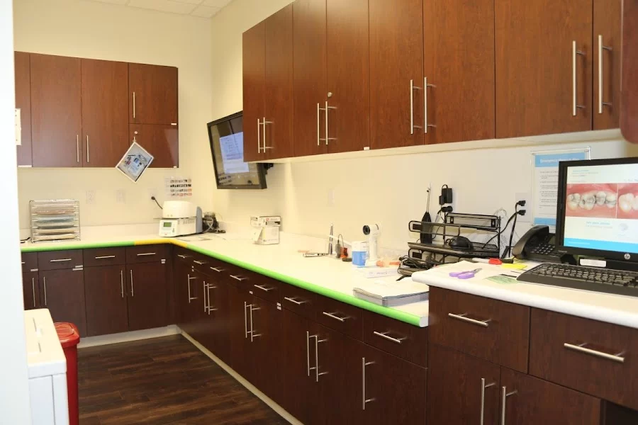 College Station Modern Dentistry Picture 4