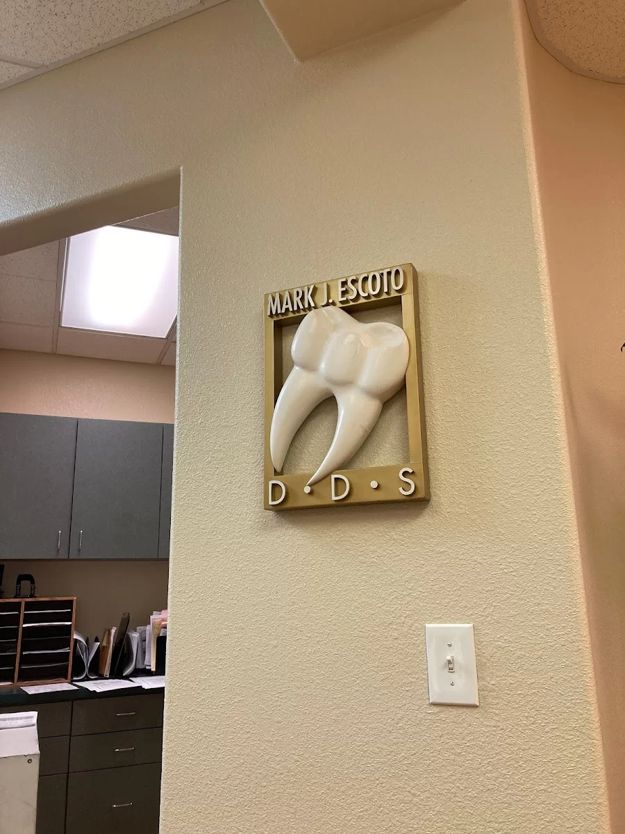 Mark J. Escoto, DDS Picture 2