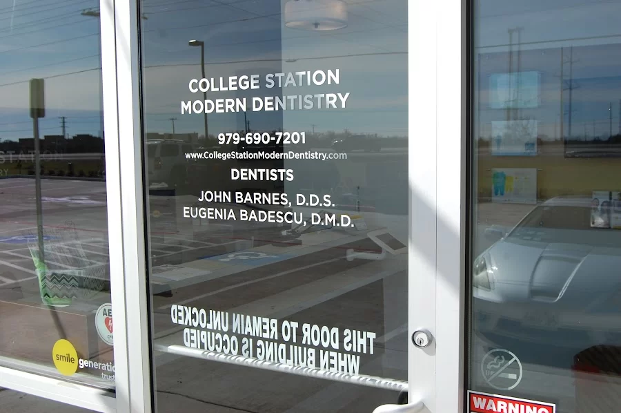 College Station Modern Dentistry Picture 6