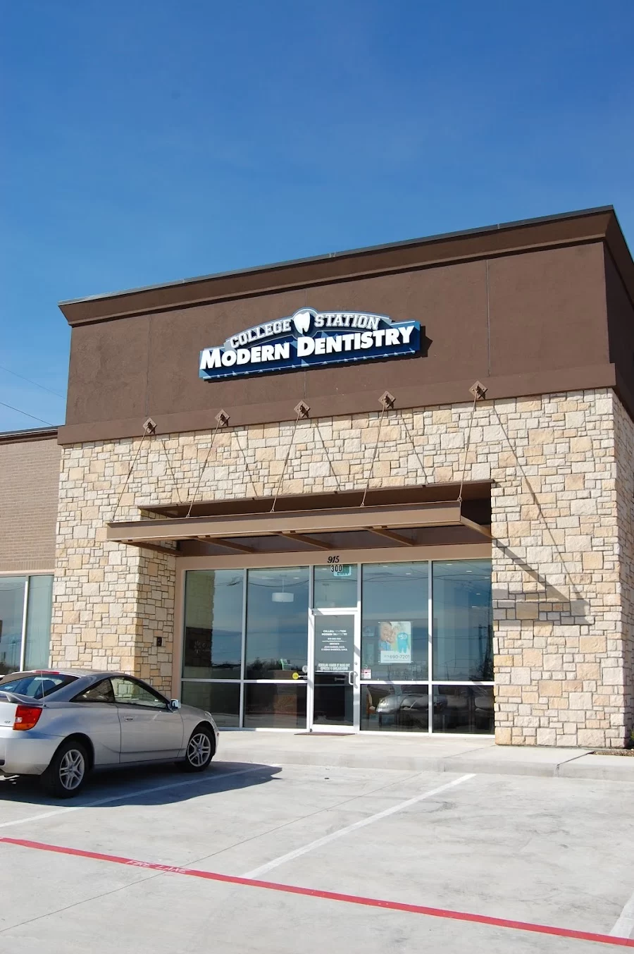 College Station Modern Dentistry Picture 10