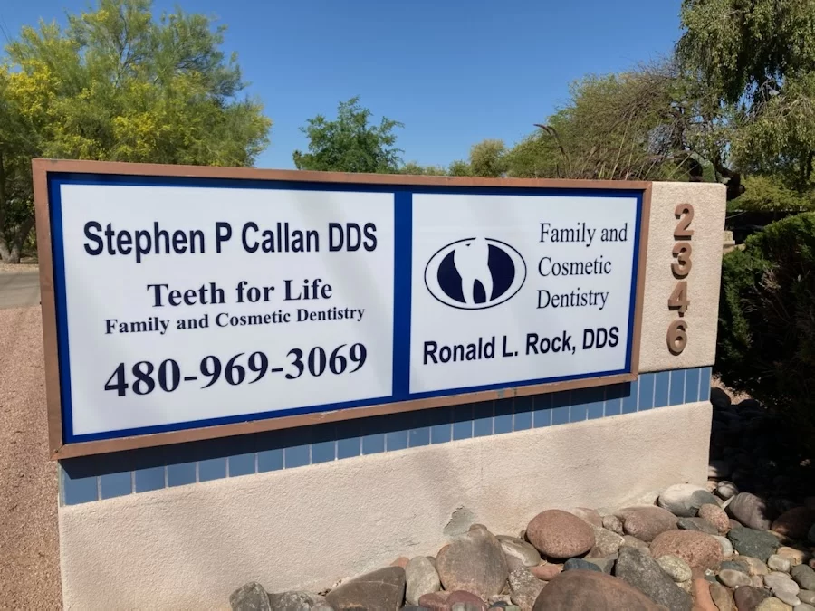 Teeth For Life Stephen P Callan DDS Picture 5
