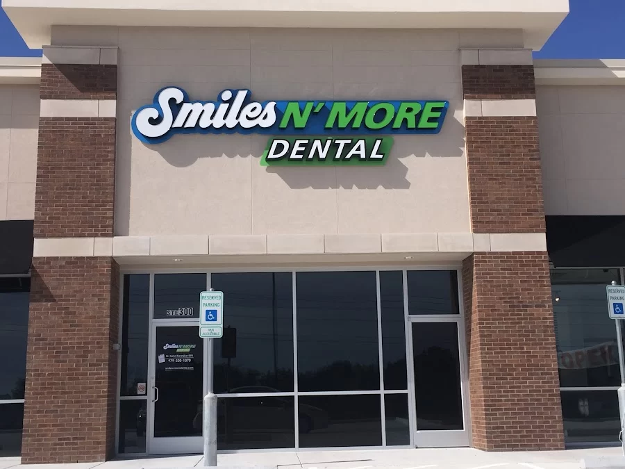 Smiles ‘N More Dental Picture 1