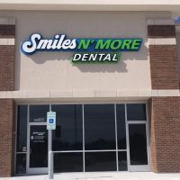Smiles ‘N More Dental ico