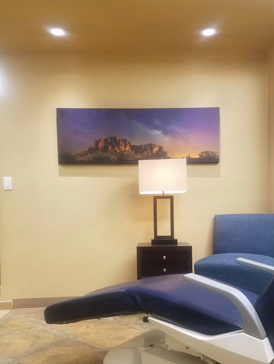Teeth For Life Stephen P Callan DDS Picture 2