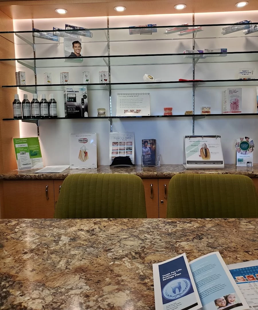 Teeth For Life Stephen P Callan DDS Picture 7