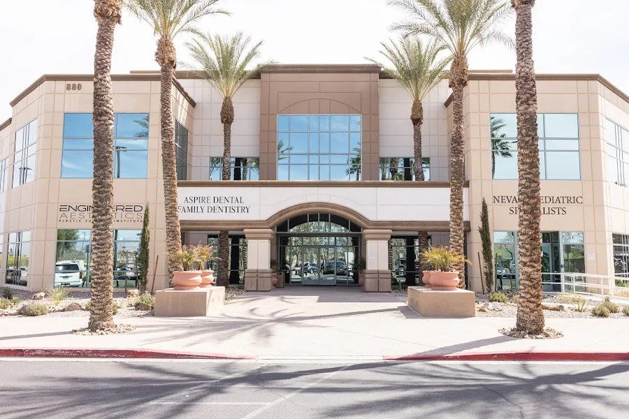 Aspire Dental Picture 8