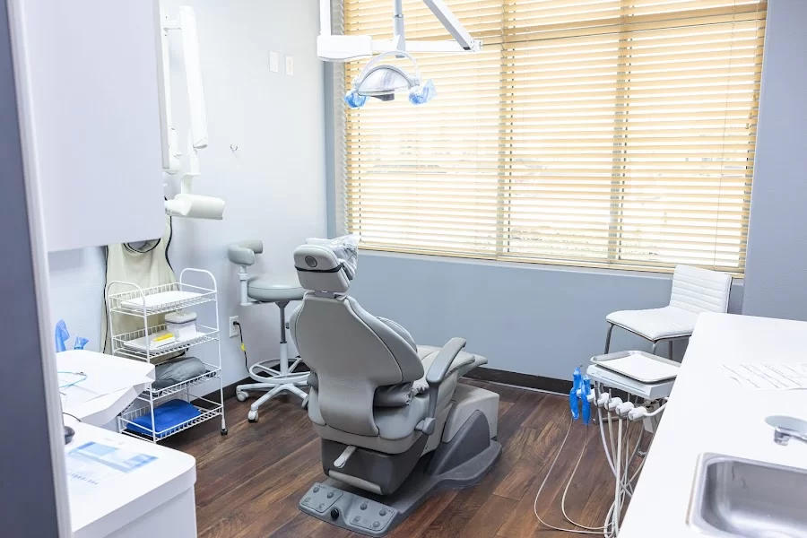 Aspire Dental Picture 6
