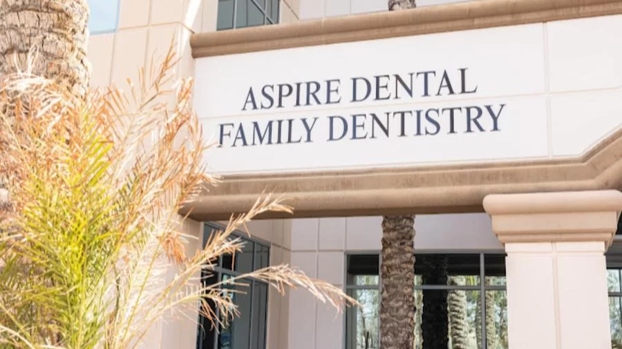 Aspire Dental Picture 10