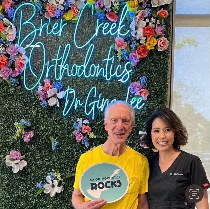 Brier Creek Orthodontics Picture 2