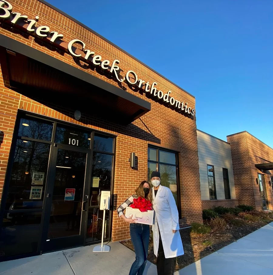 Brier Creek Orthodontics Picture 5