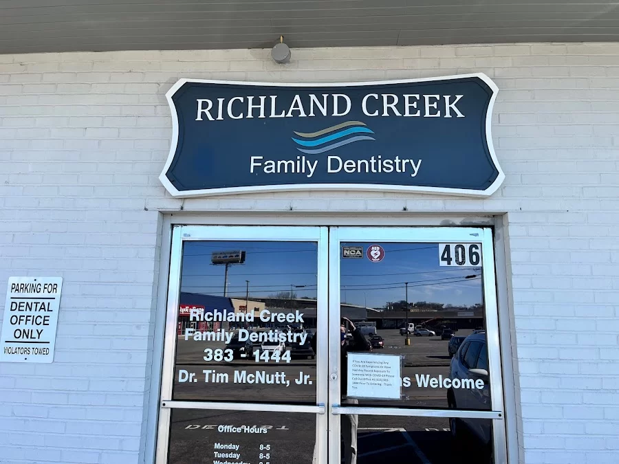 Richland Creek Family Dentistry Picture 9