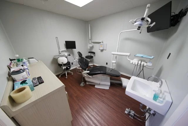 Richland Creek Family Dentistry Picture 2
