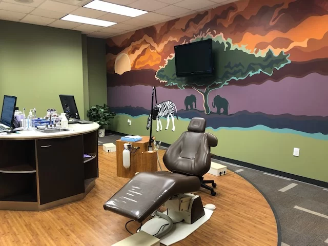 Brier Creek Pediatric Dentistry Picture 2