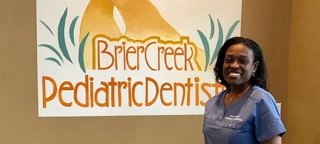 Brier Creek Pediatric Dentistry Picture 1