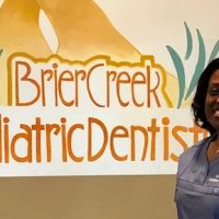 Brier Creek Pediatric Dentistry ico