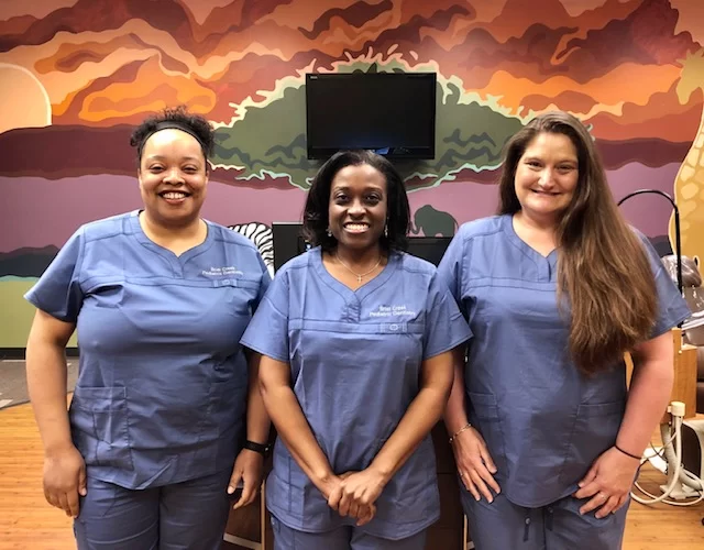 Brier Creek Pediatric Dentistry Picture 4