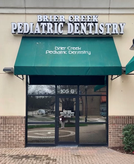 Brier Creek Pediatric Dentistry Picture 5