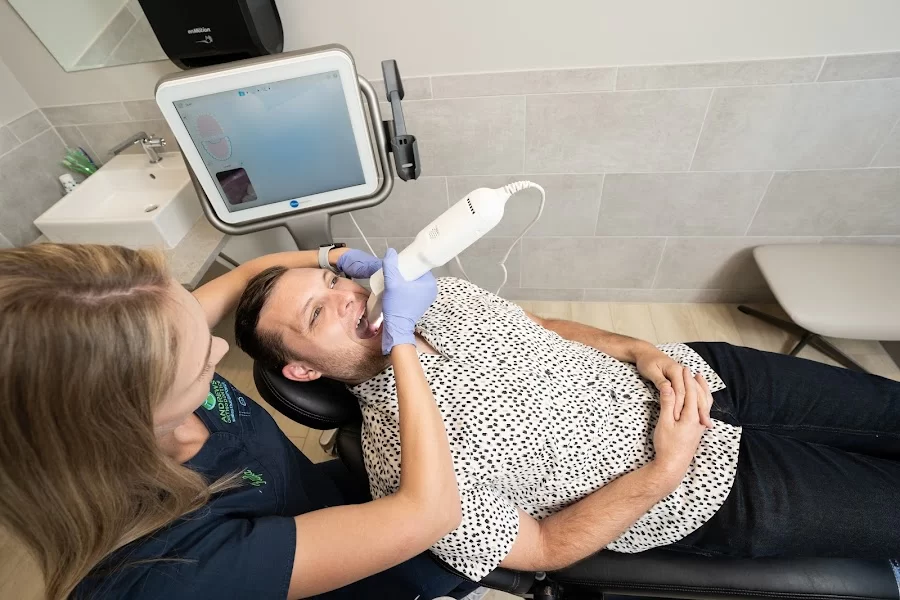 Andrews Orthodontics Picture 6