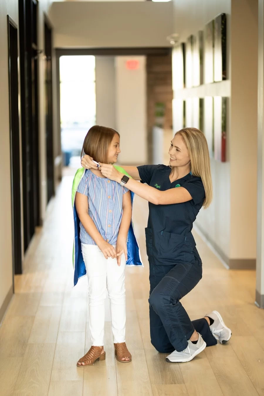 Andrews Orthodontics Picture 7