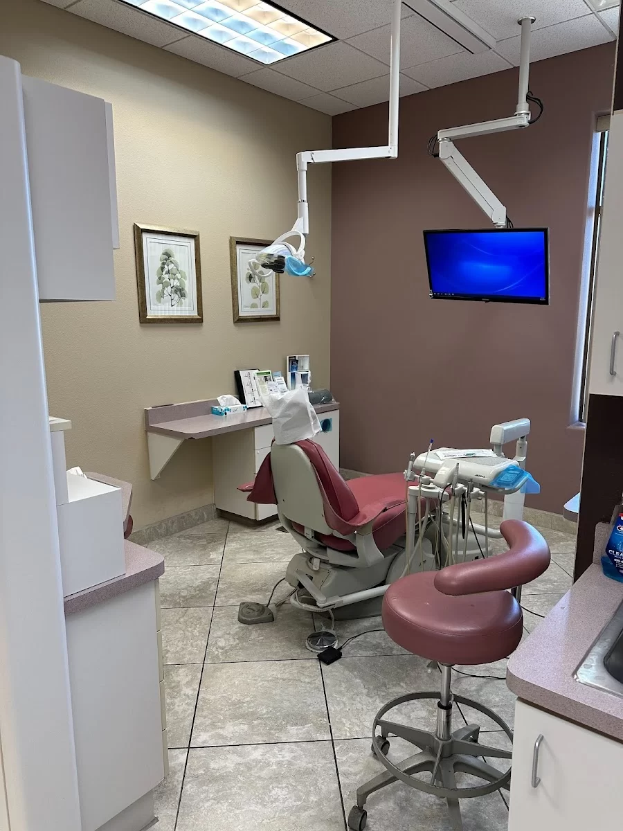Sunrise Dental Picture 8